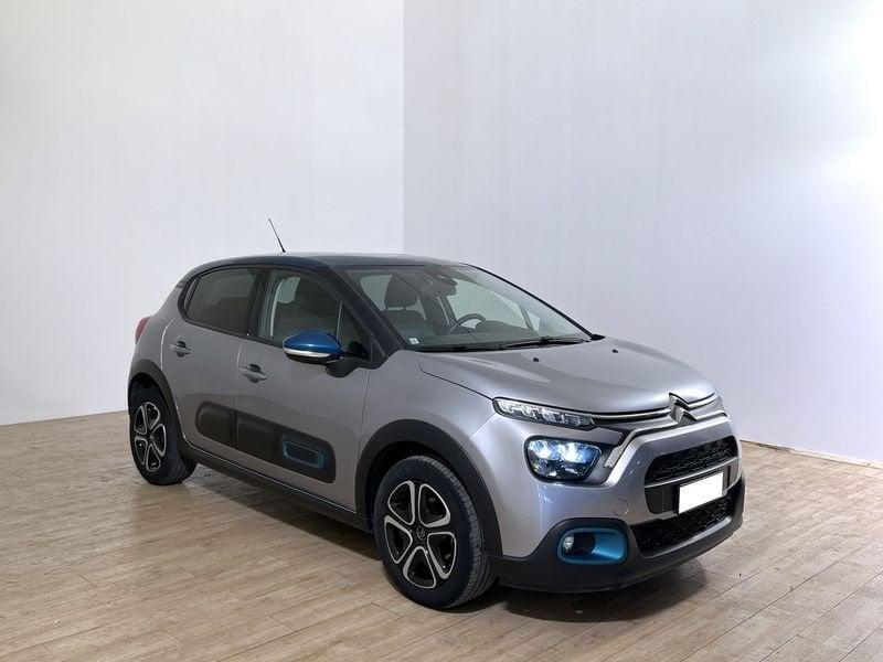Citroën C3 BlueHDi 100 S&S Shine
