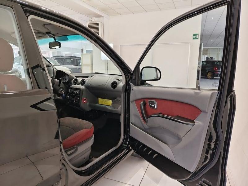 Hyundai Atos Atos Prime 1.1 12v Like