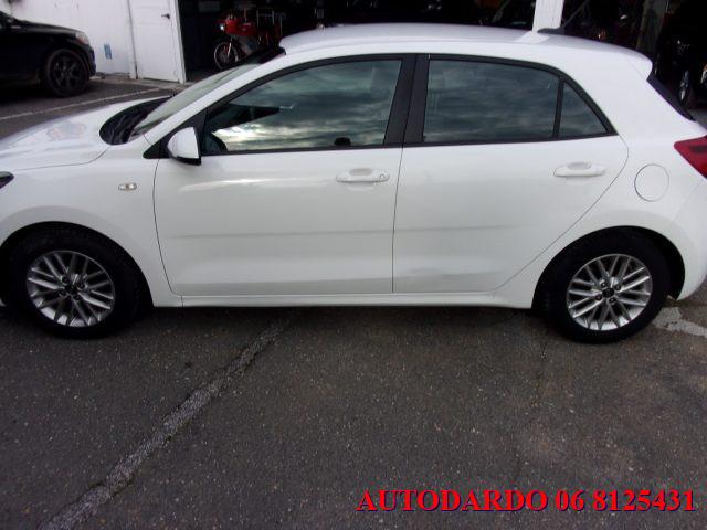 KIA Rio 1.2 MPi 5 porte GPL Cool