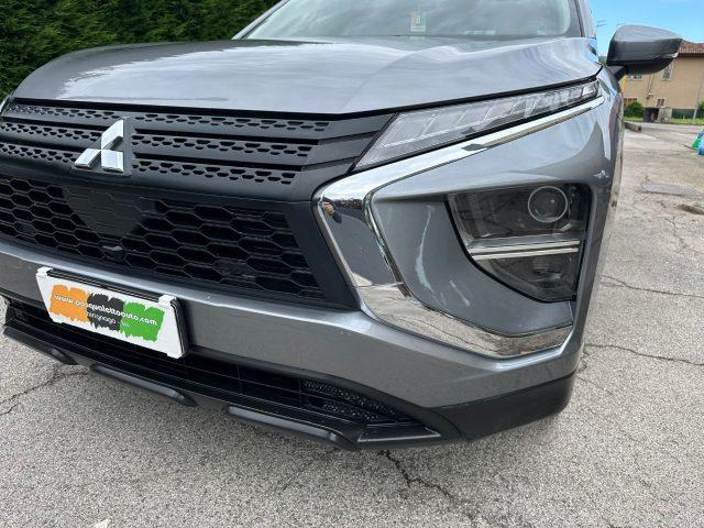 MITSUBISHI Eclipse Cross 2.4 MIVEC 4WD PHEV (plug in) Intense