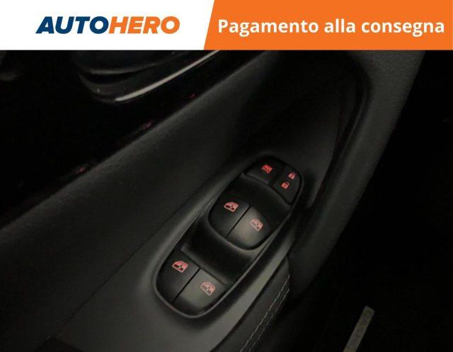 NISSAN Qashqai 1.5 dCi 115 CV N-Connecta