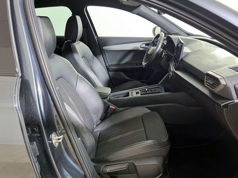 Cupra Formentor Formentor 1.5 TSI DSG