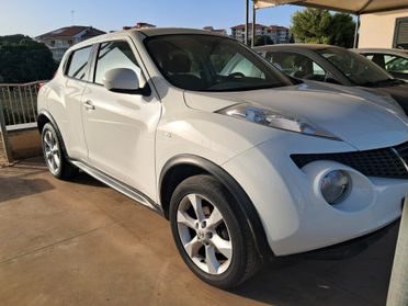 Nissan Juke 1.5 dCi Ministry of Sound
