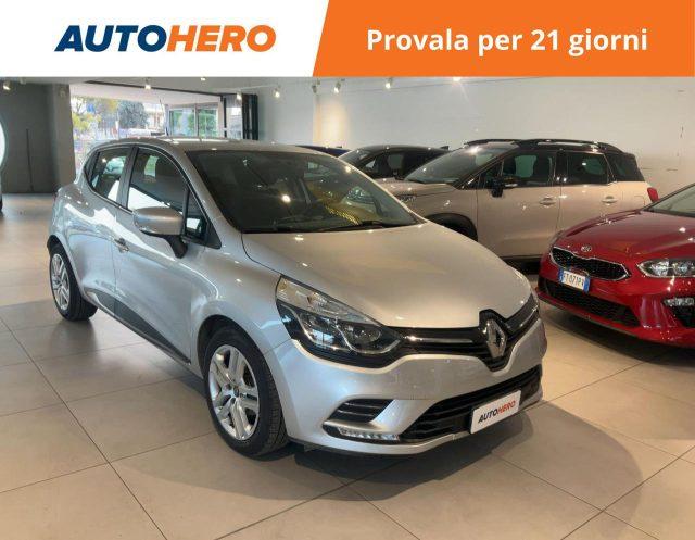 RENAULT Clio TCe 12V 75 CV 5 porte Generation