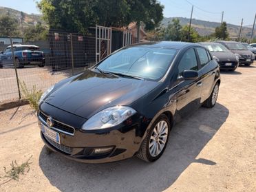Fiat Bravo 1.6 MJT 120 CV DPF Street