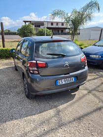 Citroen C3 PureTech 82 Exclusive