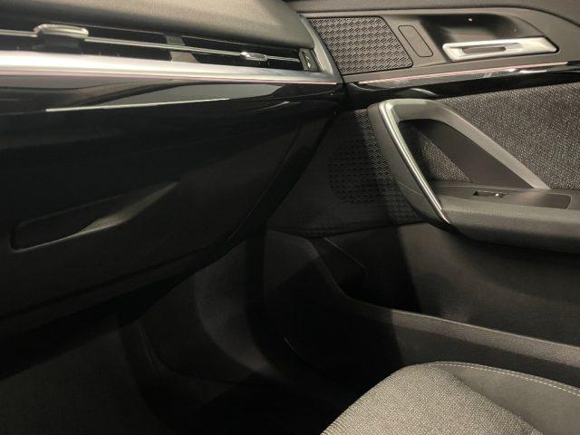 BMW X1 2.0 D S-Drive 150 CV Edition Essence
