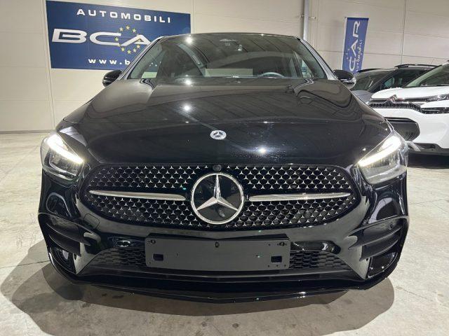 MERCEDES-BENZ B 200 d Autom. AMG Premium Plus NAVI/LED MULTIC./TELECAM