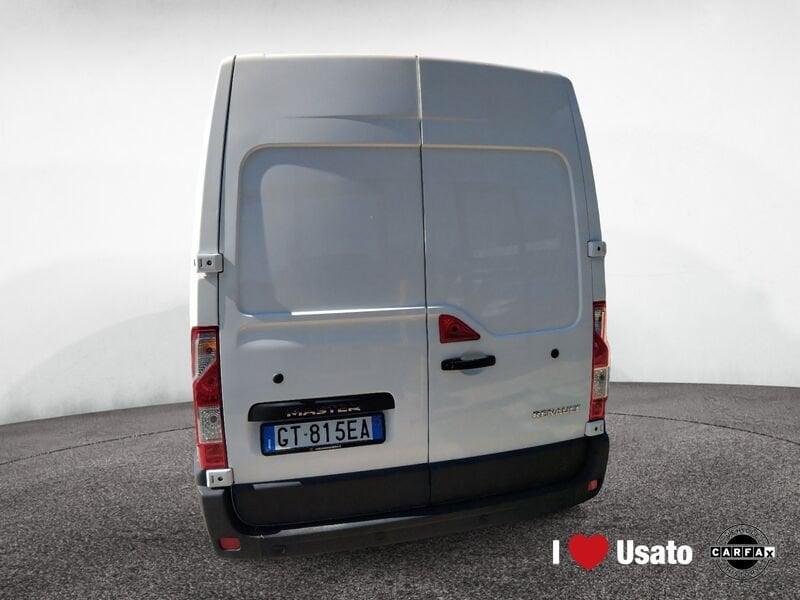 Renault Master NUOVO TRASPORTO MERCI FG TA L3 H2 T35 start Energy dCi 150