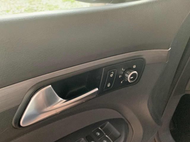 VOLKSWAGEN Touran 1.6 TDI 7 POSTI CAMBIO AUTOMATICO
