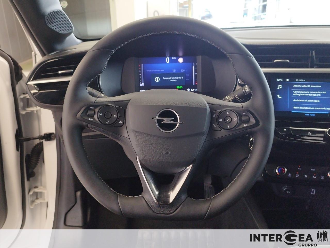 OPEL Corsa 1.2 GS s&s 100cv