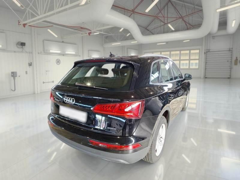 AUDI Q5 50 TFSI E QUATTRO S TRONIC SUV