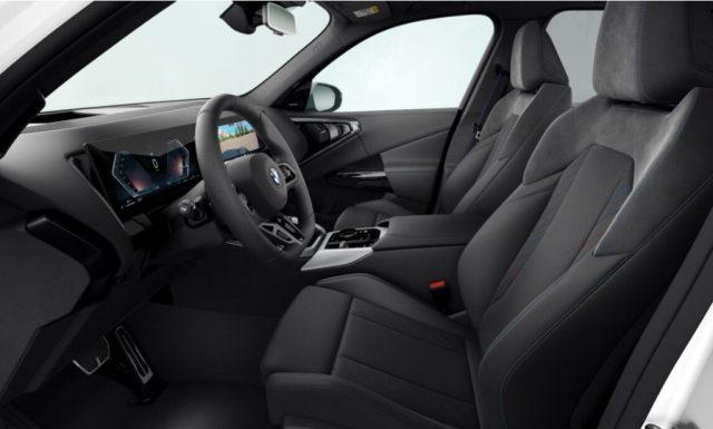 BMW X3 xDrive20d 48V MSport Pro