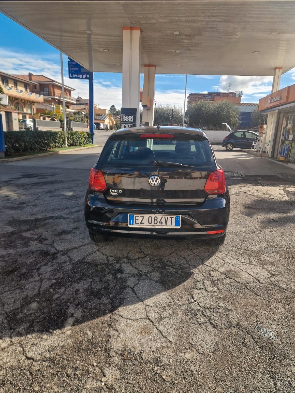 Volkswagen Polo 1.0 MPI 75 CV 5p. Comfortline