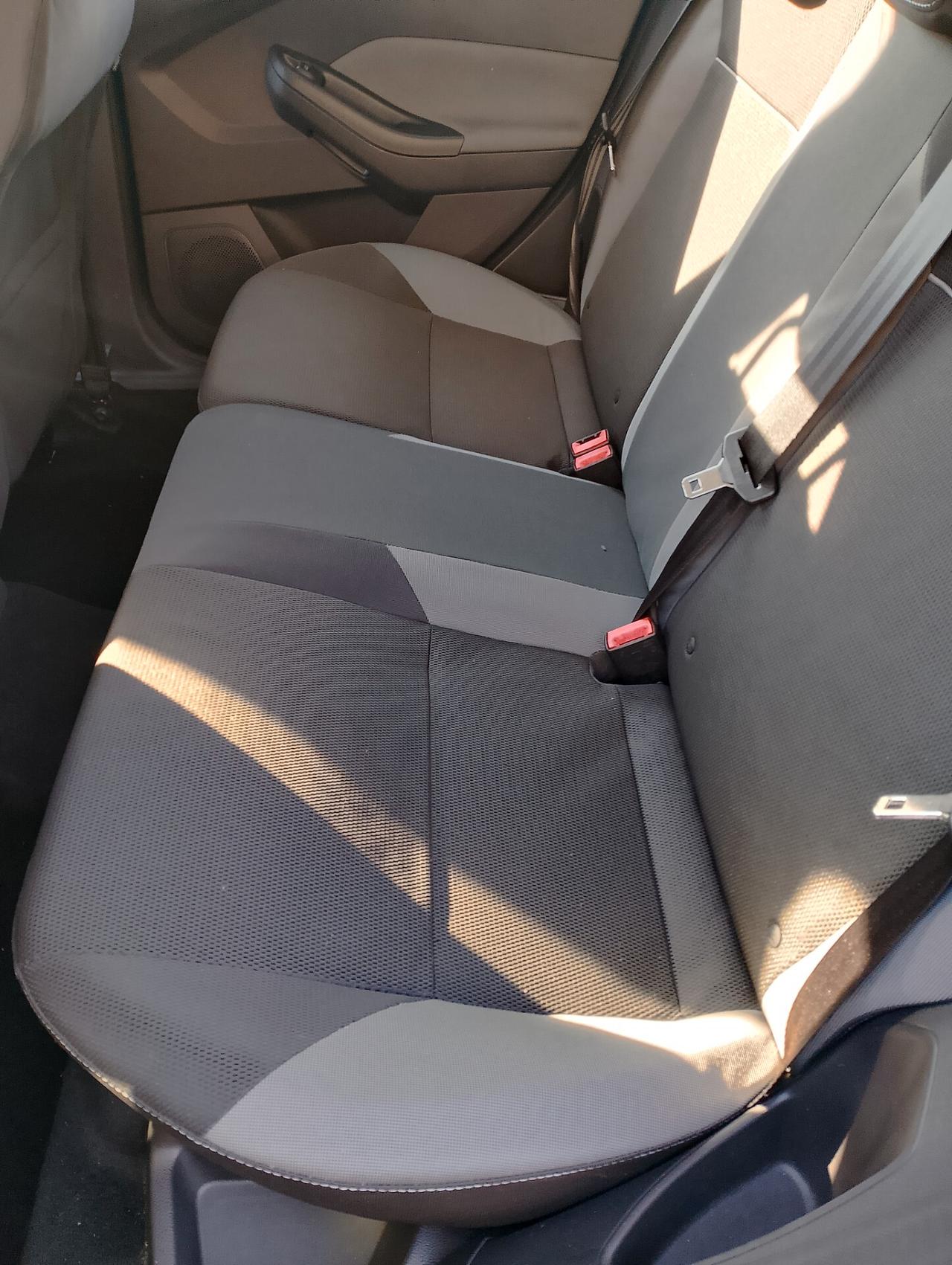 Ford Focus 1.6 TDCi 115 CV Titanium