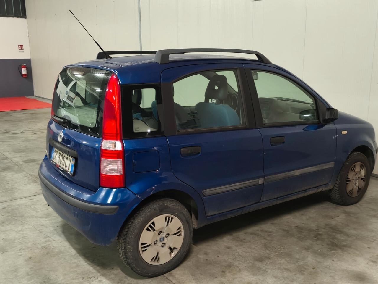 Fiat Panda 1.2