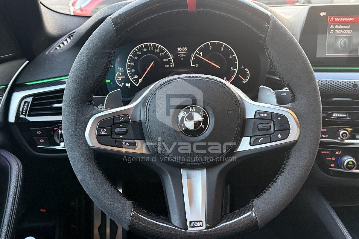 BMW 520d aut. Msport