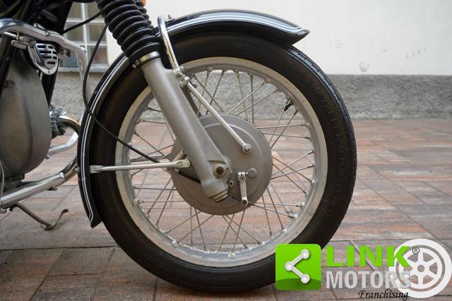 BMW R 60 / 5 CONSERVATA - 1974 - ISCRITTA ASI