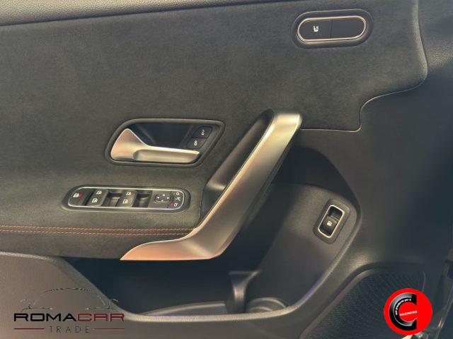 MERCEDES-BENZ A 250 hybrid EQ AMG Line Premium Plus TETTO LUCI AMB