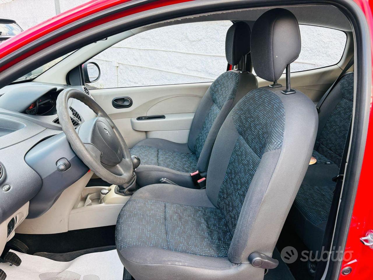 RENAULT TWINGO 1.2 BENZINA 8V CRONOLOGIA TAGLIANDI