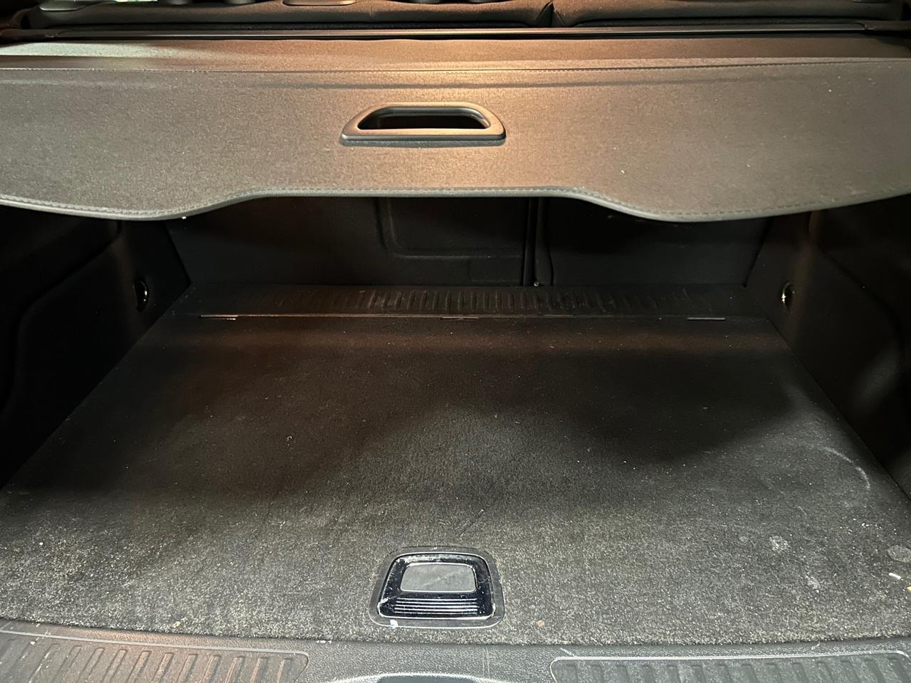 Mercedes-Benz B 180 CDI Premium