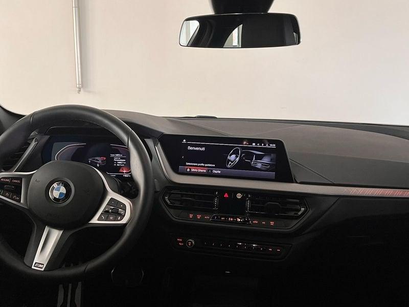 BMW Serie 1 F40 Diesel 118d Msport auto