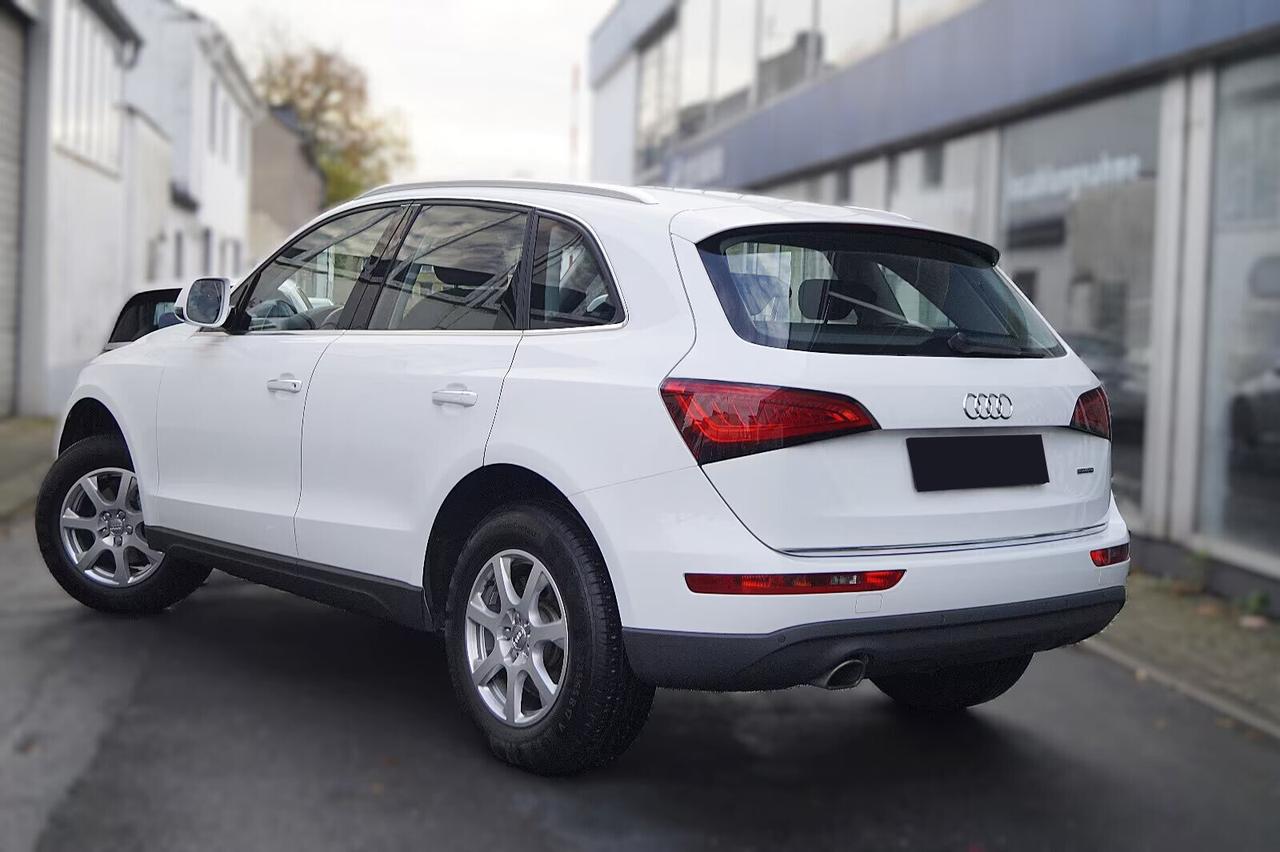 Audi Q5 2.0 Importazione diretta Germania