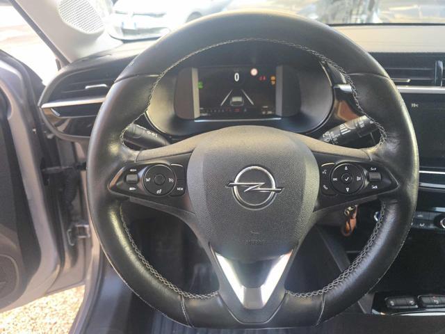 OPEL Corsa 1.2 Elegance 75 cv no obbligo finaz. !!!!