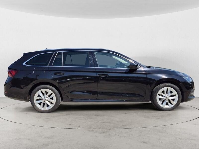 Škoda Octavia Wagon 2.0 tdi evo Executive 150cv dsg