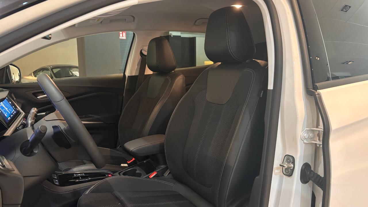 OPEL GRANDLAND 1.2 HYBRID 136CV