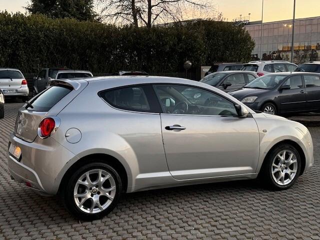 Alfa Romeo MiTo 1.3 JTDm 85 CV S&S Distinctive neopatentati