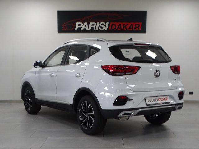 MG ZS 1.5 VTi-tech Luxury *PREZZO PROMO PARISI GROUP*