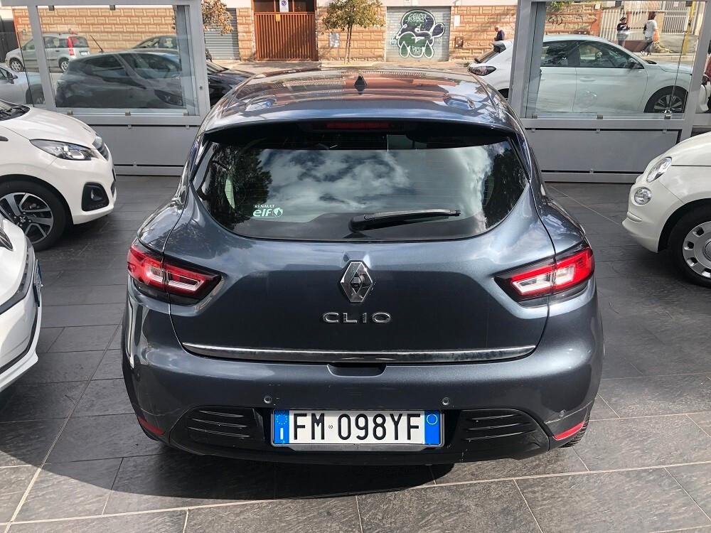 Renault Clio 1.2 75CV 5 porte Intens