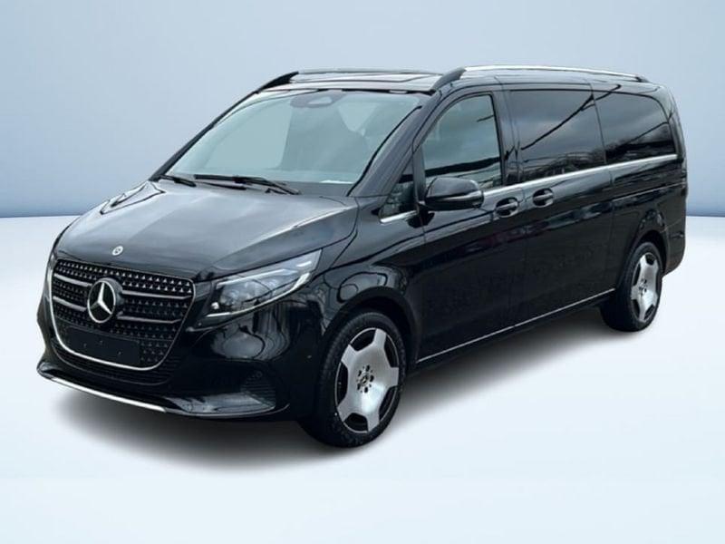 Mercedes-Benz Classe V 250d Extralong Avantgarde