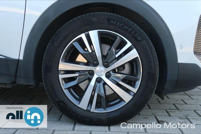 PEUGEOT 3008 3008 phev 1.6 hybrid 225cv e-eat8 Allure Pack