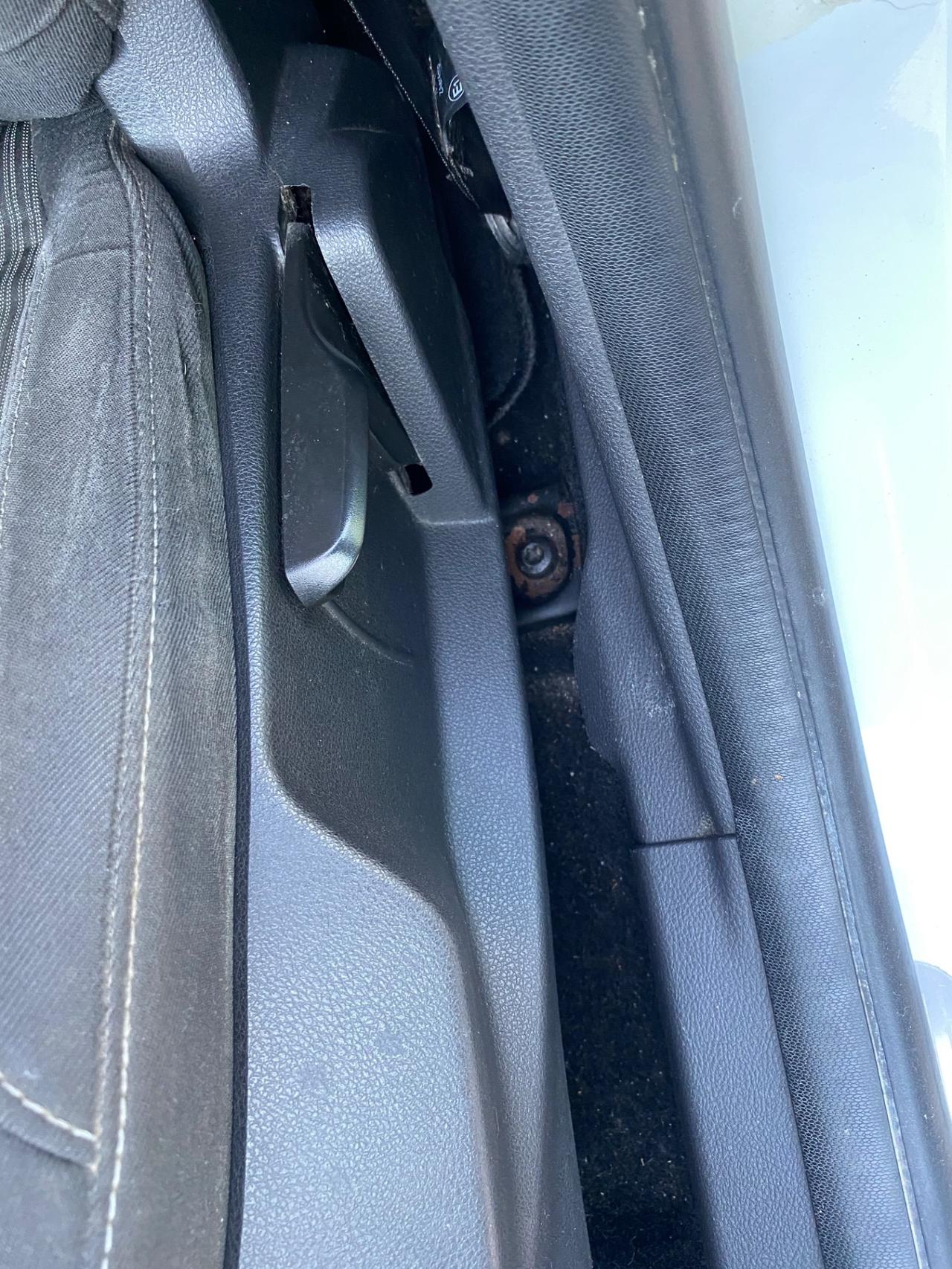 Ford Focus 1.6 120 CV 88 KW GPL SW Titanium