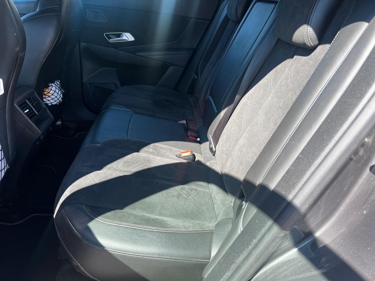 Ds 7 Crossback BlueHDi 180 aut. Prestige