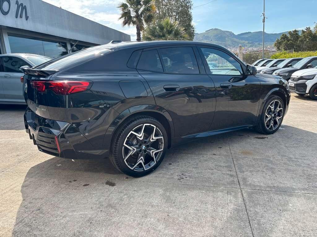 Bmw X2 18d 2026 KM 0 IVA ESPOSTA Tua a solo 539 Euro al mese