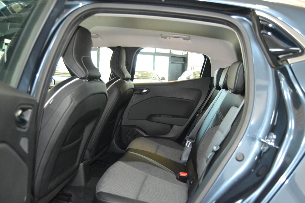 Renault Clio 1.5 BlueDCi 85 CV INTENS Navi/T.Cam/Cruise