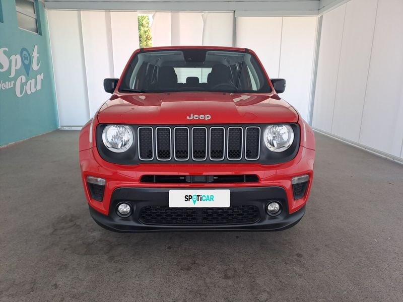 Jeep Renegade 1.0 T3 120cv Limited