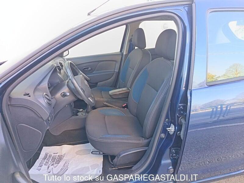 Dacia Sandero 1.5 dCi 75CV Star&Stop La Gazzetta dello Sport