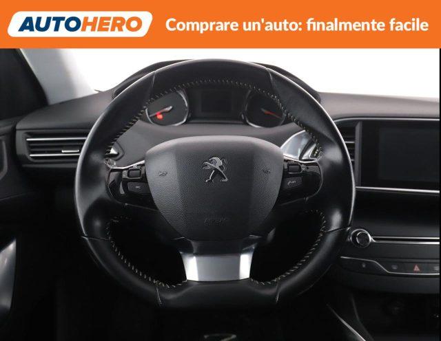 PEUGEOT 308 BlueHDi 120 S&S SW Allure
