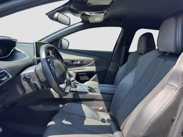 PEUGEOT 3008 3008 BlueHDi 130 S&S GT Line