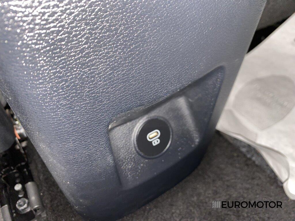 Kia Xceed 1.6 CRDi MHEV Business iMT