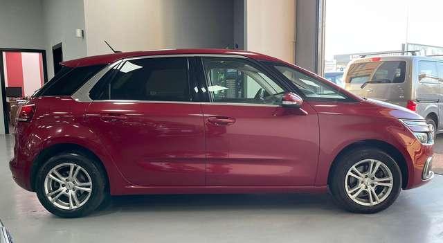 Citroen C4 SpaceTourer C4 Spacetourer 1.6 bluehdi Shine s