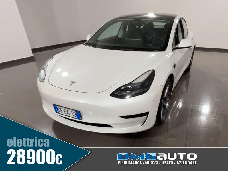 Tesla Model 3 Model 3 RWD