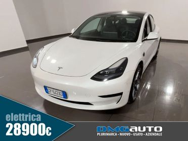 Tesla Model 3 Model 3 RWD