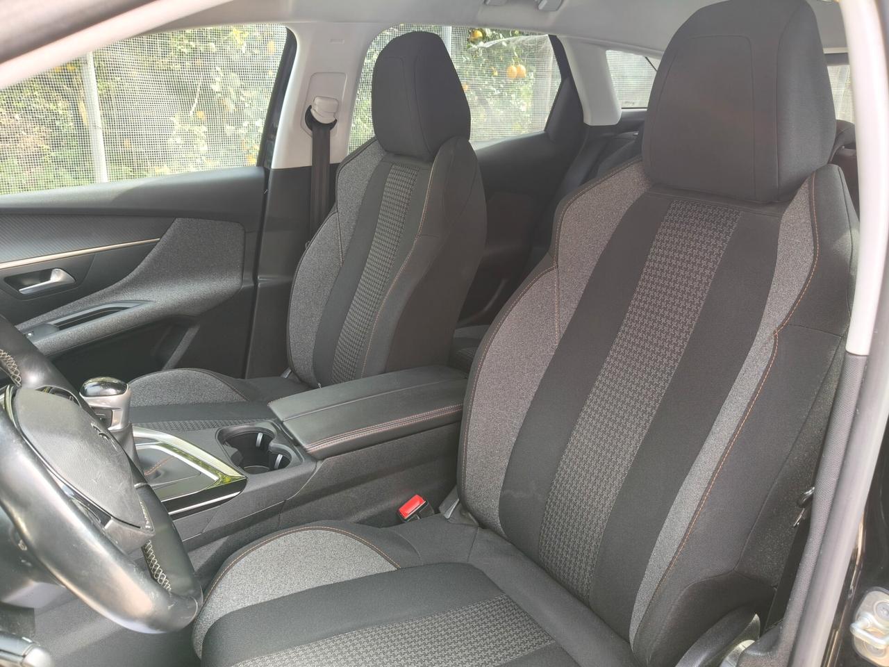 Peugeot 3008 1,5 HDI 130CV FULL OPT 2019