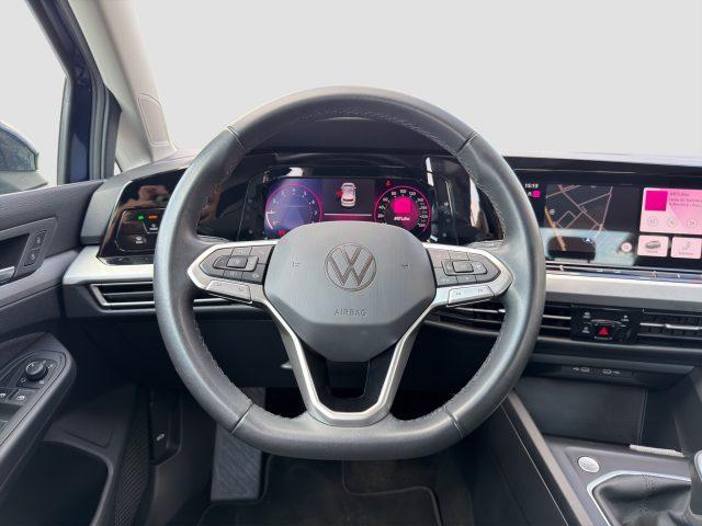 VOLKSWAGEN Golf Golf 1.0 TSI EVO Life