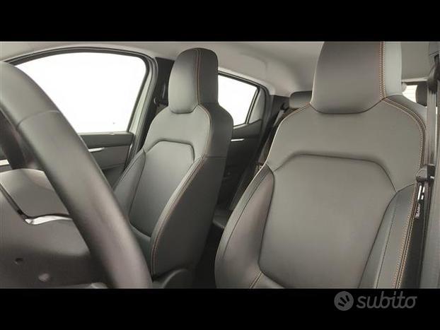 DACIA Spring Comfort Plus Electric 45